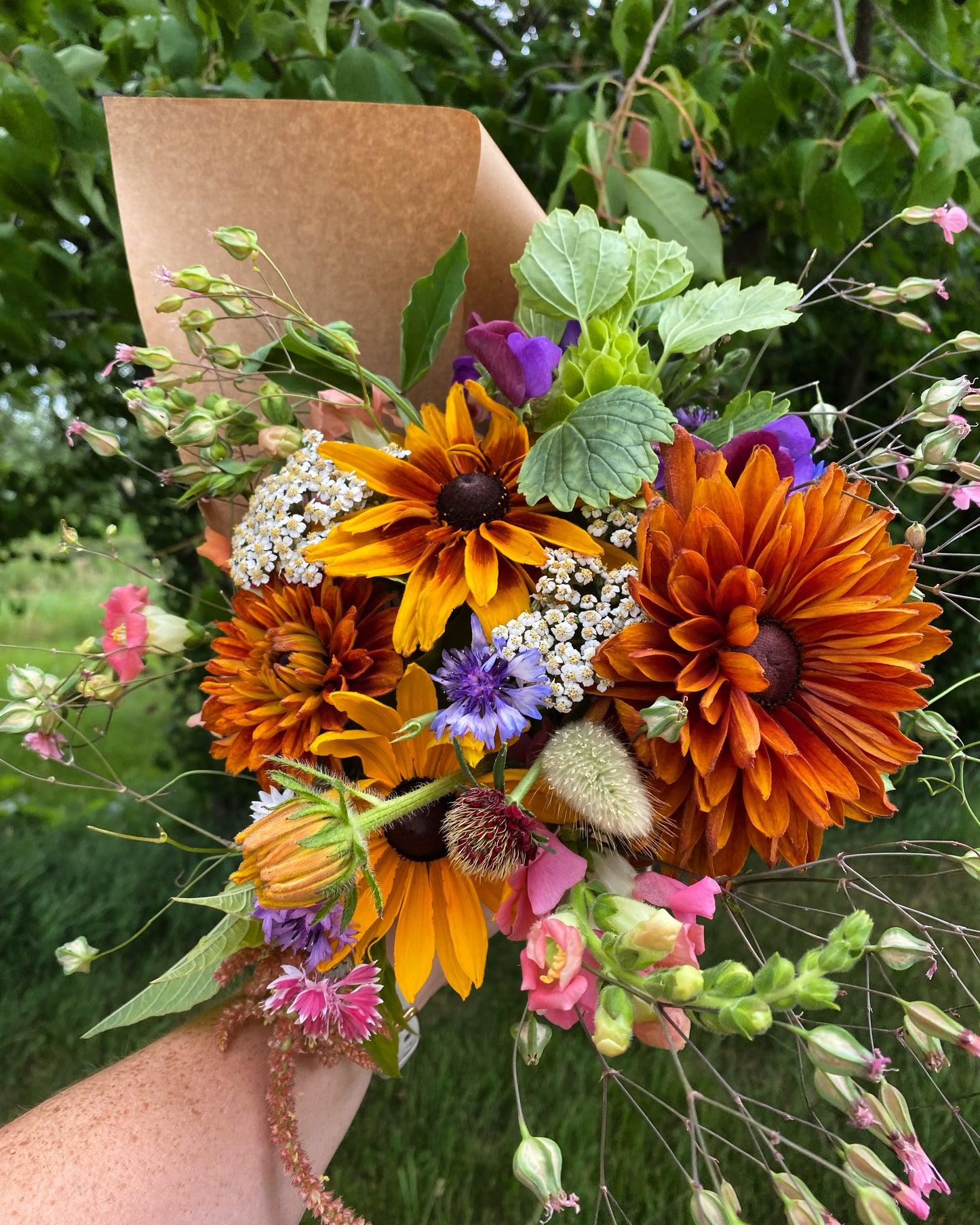 Flower Subscriptions