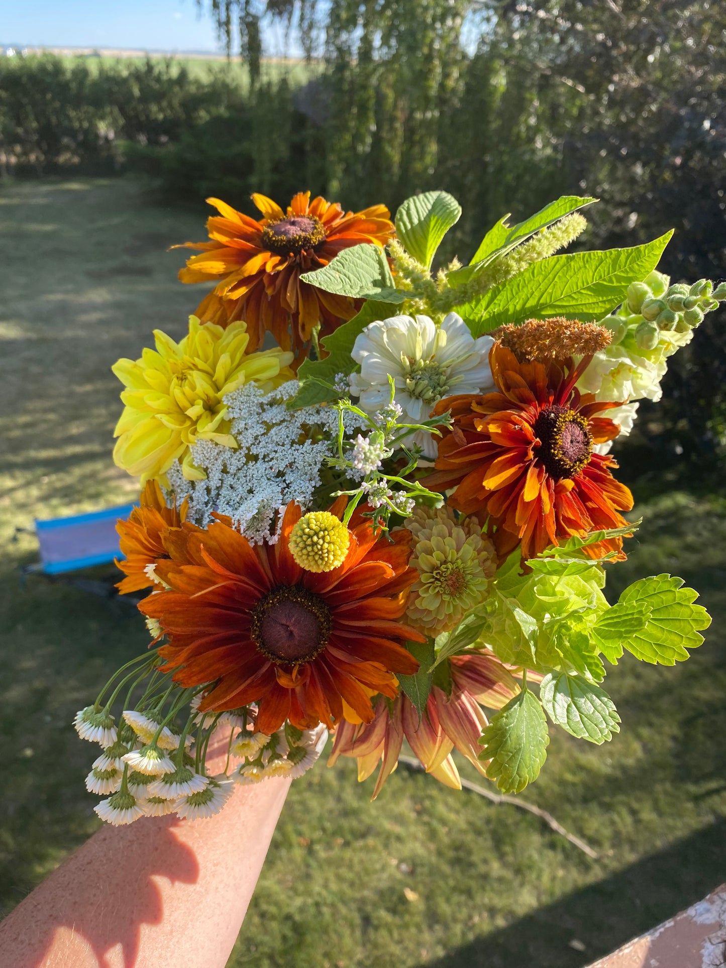 Large Custom Bouquet