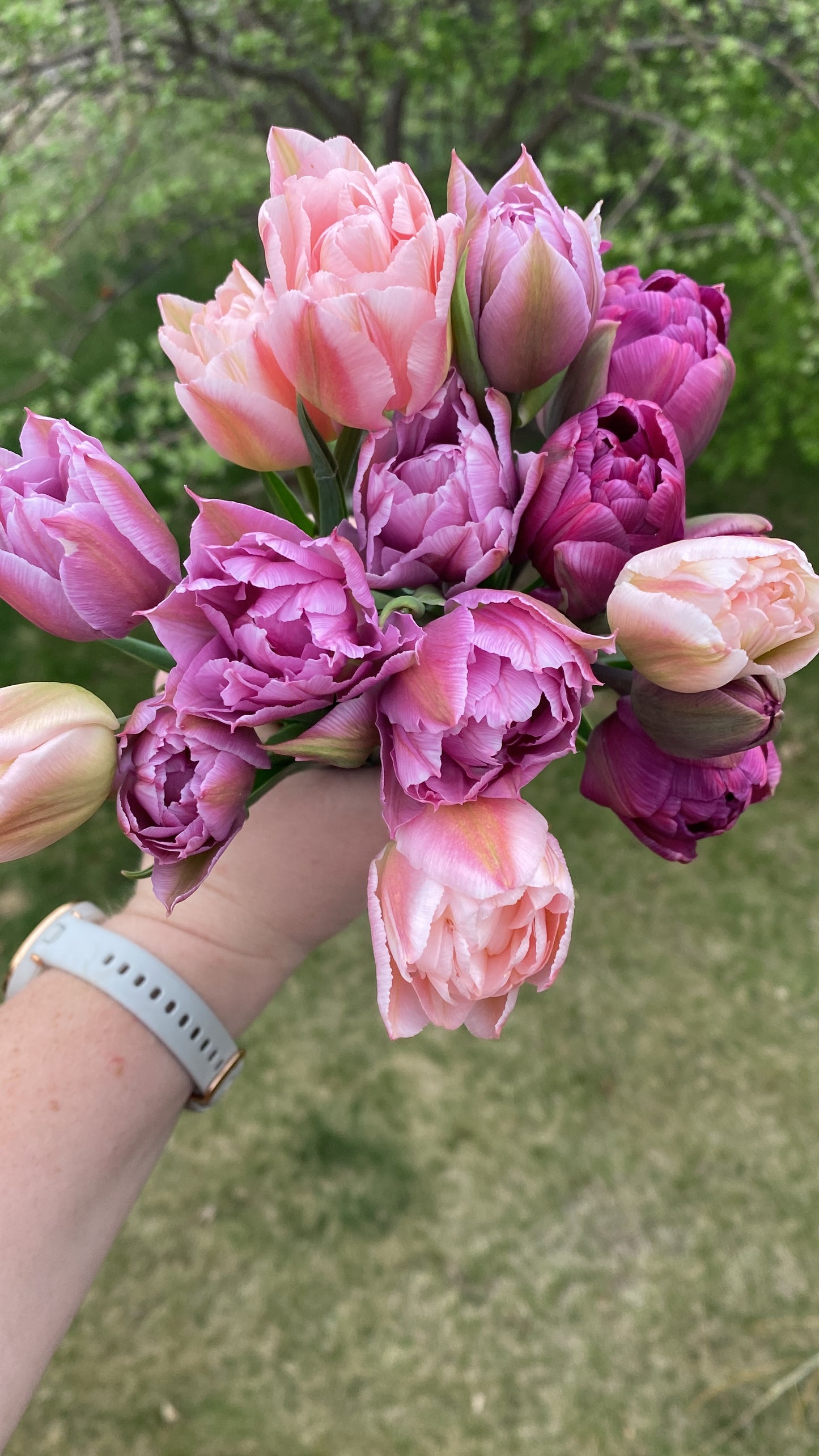 Small Custom Bouquet