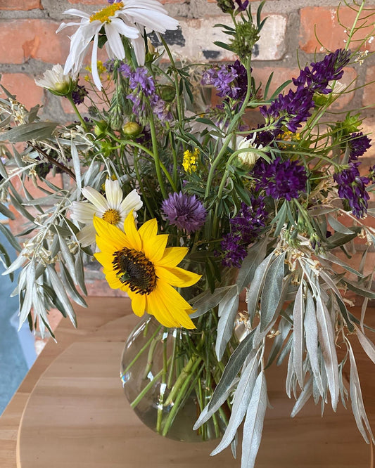 Flower Subscriptions