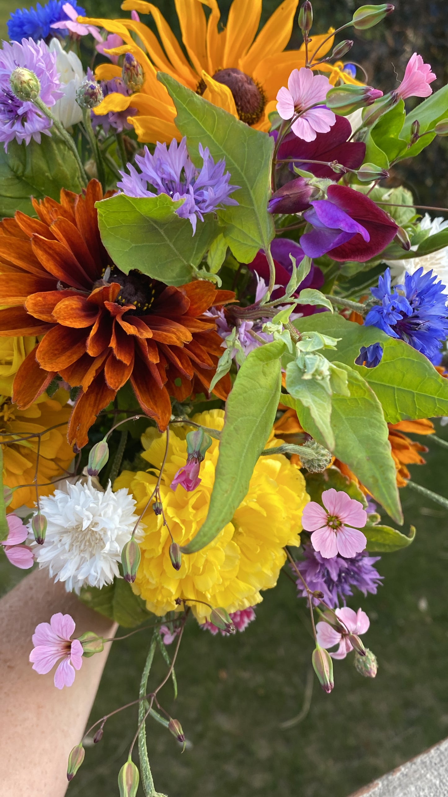 Large Custom Bouquet