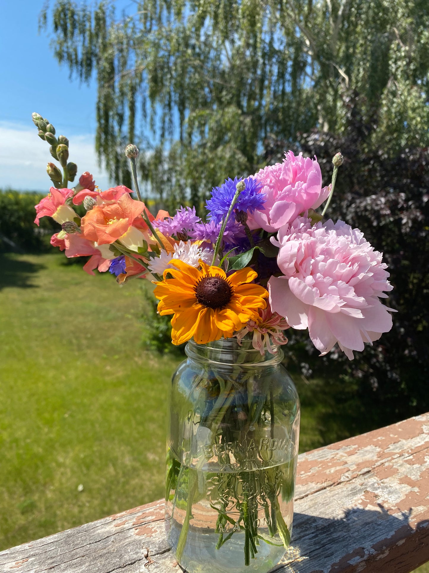 Small Custom Bouquet
