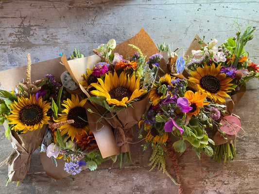 Flower Subscriptions