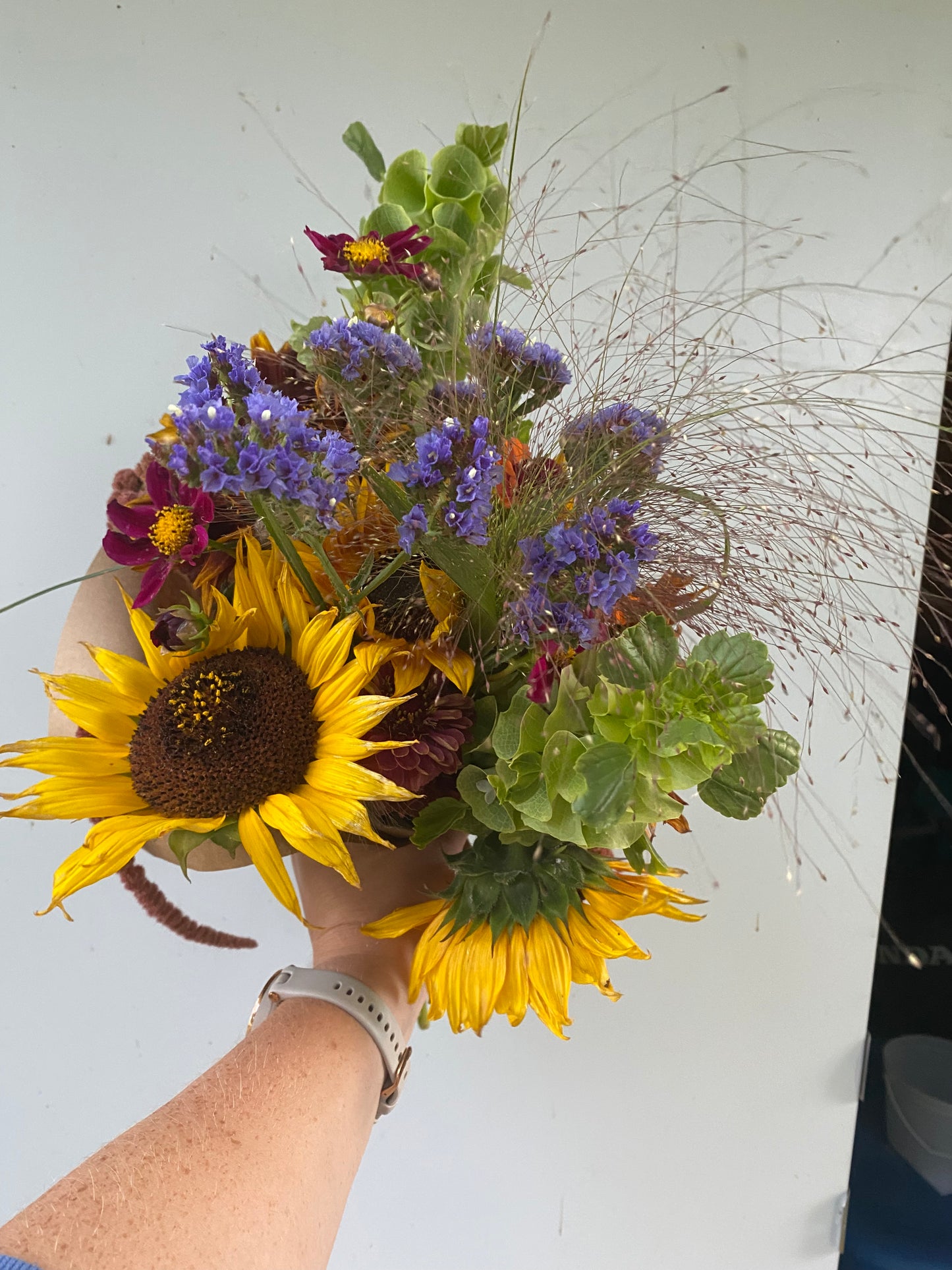 Small Custom Bouquet
