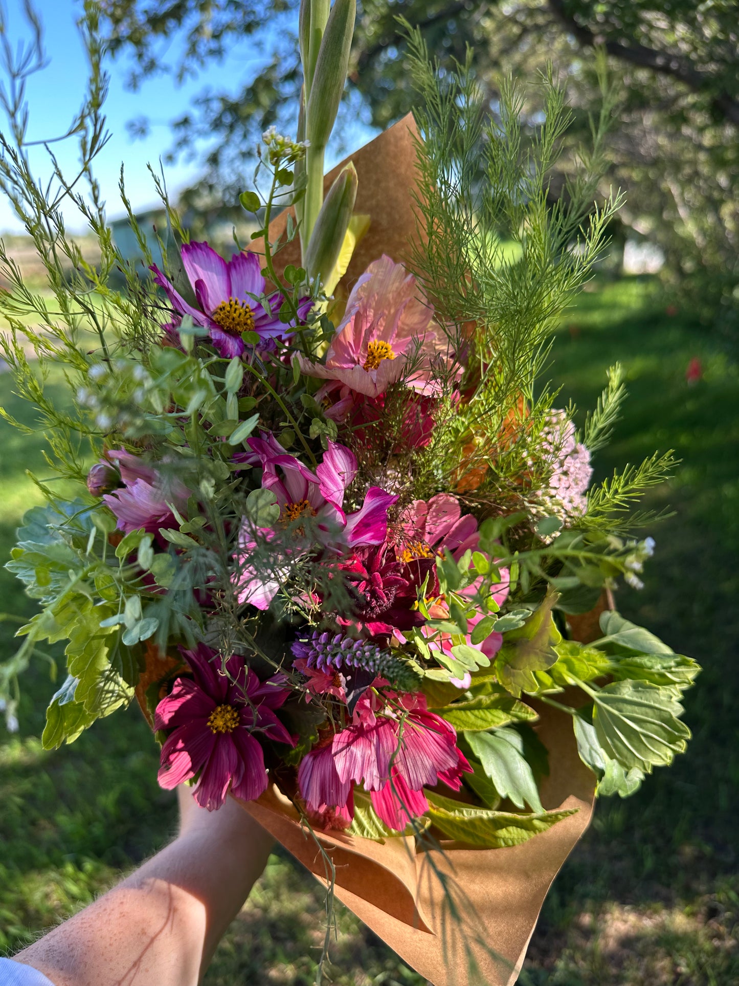 Flower Subscriptions