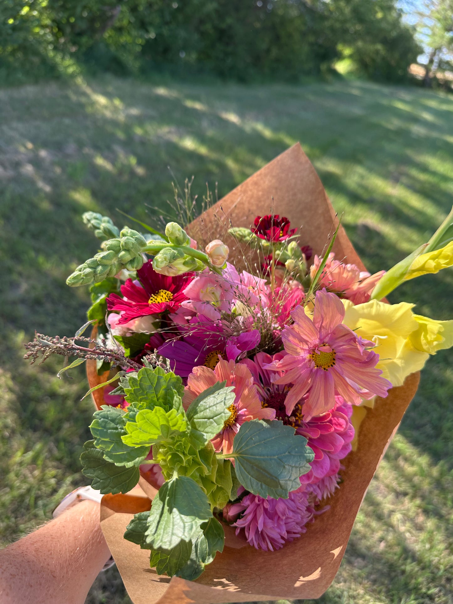 Flower Subscriptions