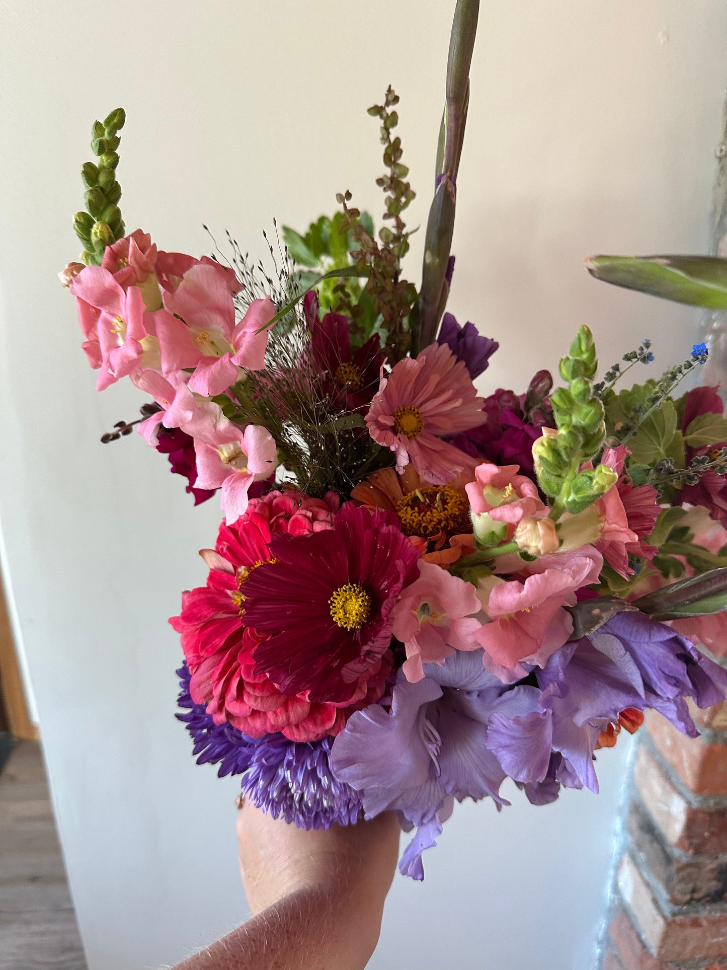 Flower Subscriptions