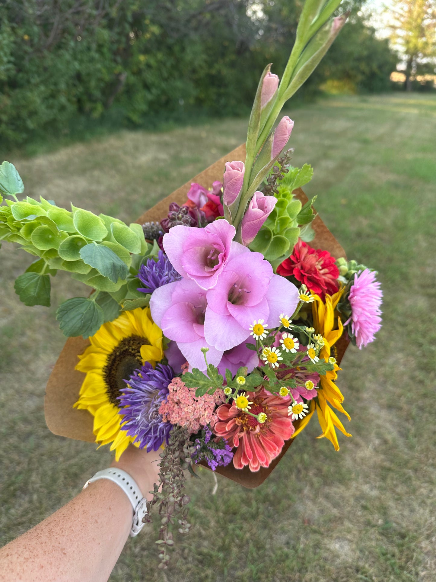 Flower Subscriptions