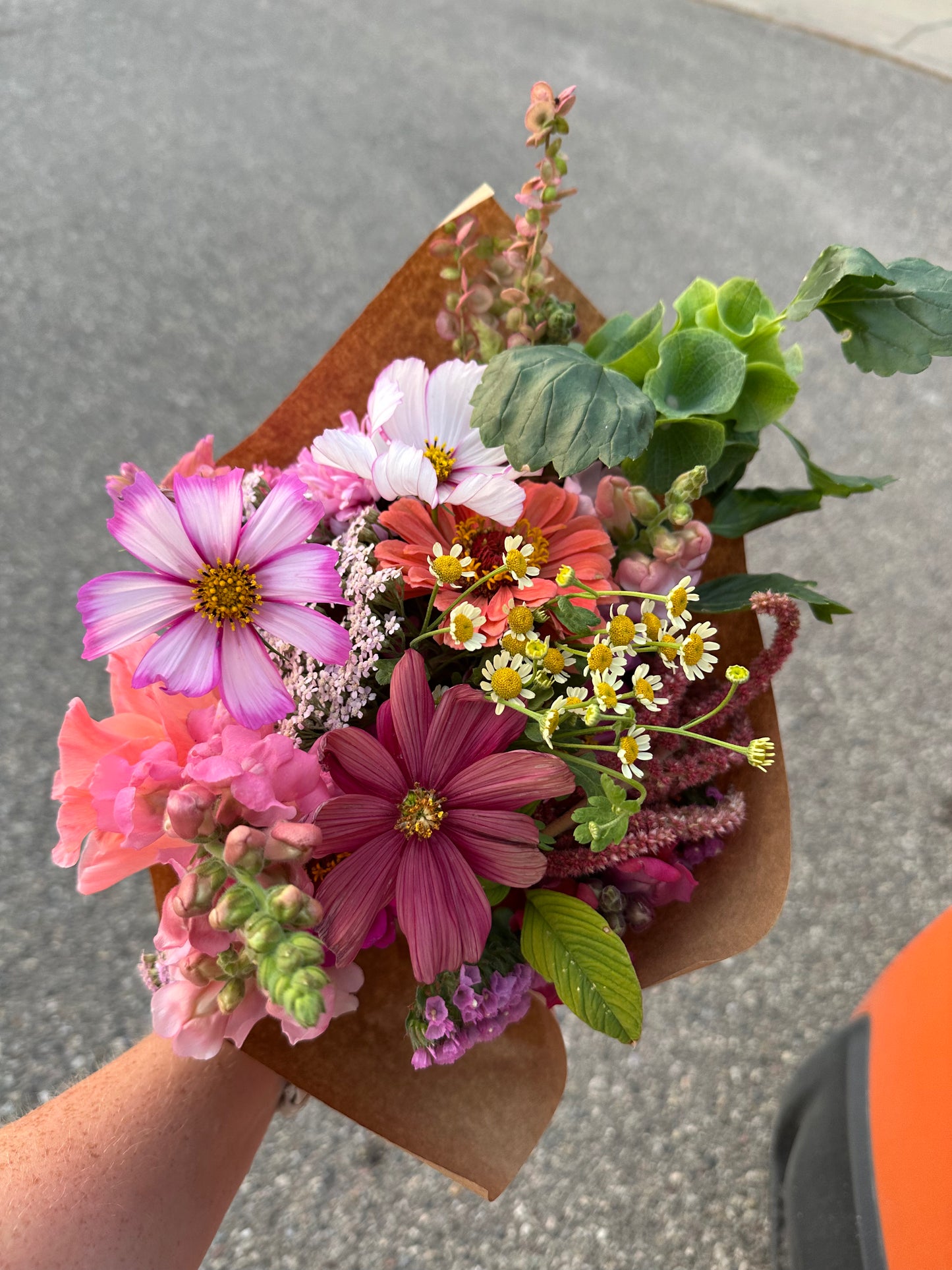 Flower Subscriptions